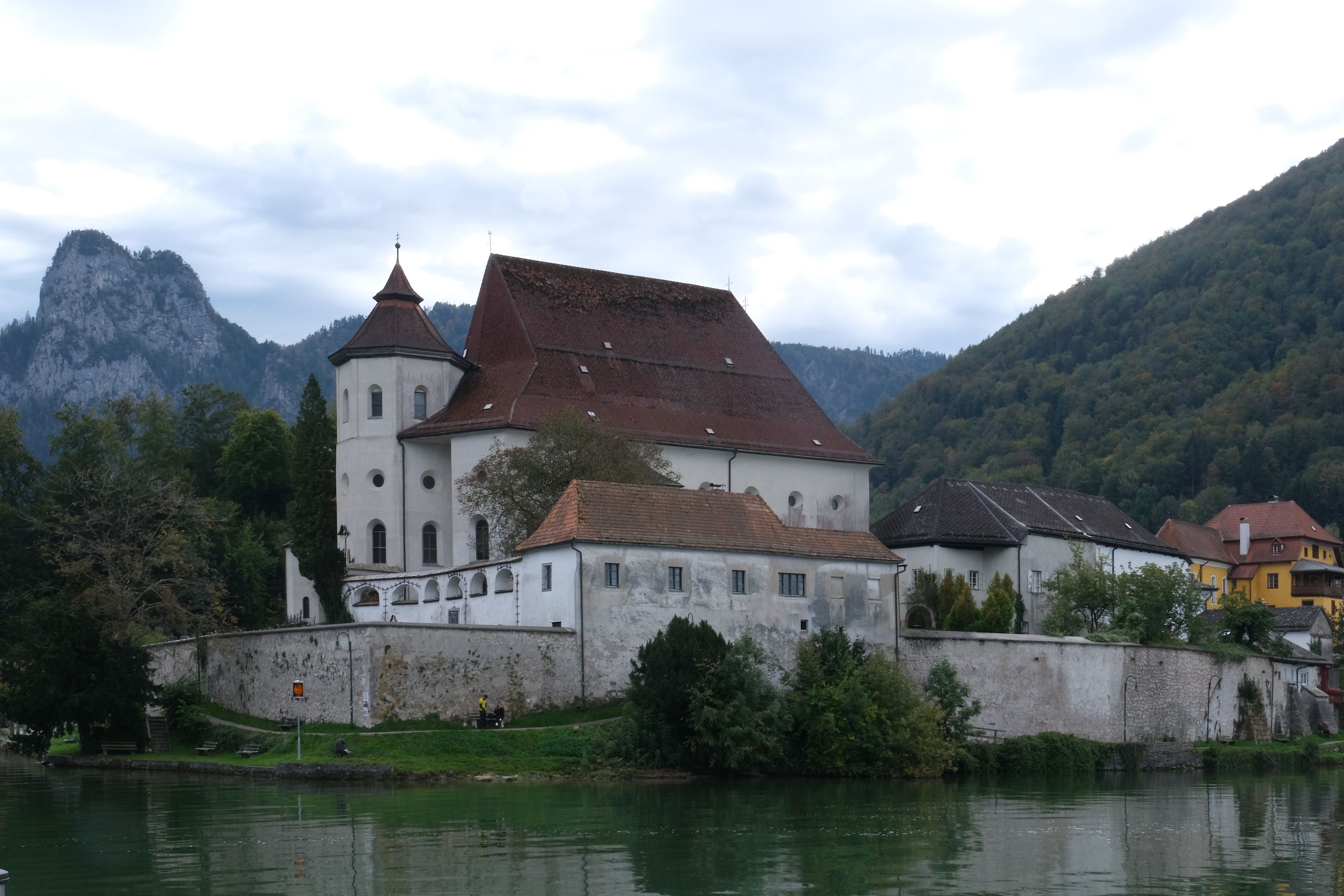 Gmunden